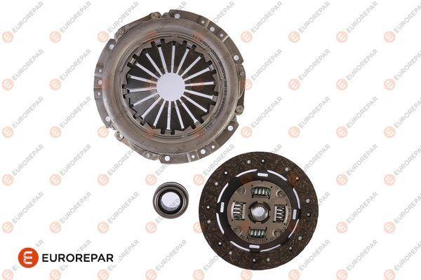 Eurorepar 1682302880 Clutch Kit Accent Era Getz Rio Elantra 1.4 1.6 Gasoline 01-06 — Clutch & Flywheel