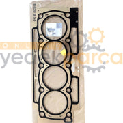 peugeot-407-cylinder-head-gasket, original-peugeot-cylinder-head-gasket-replacement Peugeot Original Cylinder Head Gasket - PSA 0209Z3 for 2.0L Gasoline Engines | Perfect for Car Owners and Mechanics PSA 0209Z3 - Original Cylinder Head Gasket for Peugeot 407 peugeot, cylinder-head-gasket, car-repair, mechanics, peugeot-407, auto-parts, engine-parts, cylinder-gasket, psa-0209z3, ai-generated