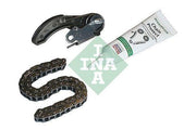 ina oil pump timing chain for opel insignia, ina tensioner for opel insignia 1.6 diesel INA Oil Pump Timing Chain and Tensioner for Opel Insignia B 1.6 Diesel | High-Quality Replacement Part INA Oil Pump Timing Chain for Opel Insignia ina, oil-pump, timing-chain, opel-insignia, replacement-part, diesel-engine, car-parts, mechanics, car-owners, ai-generated