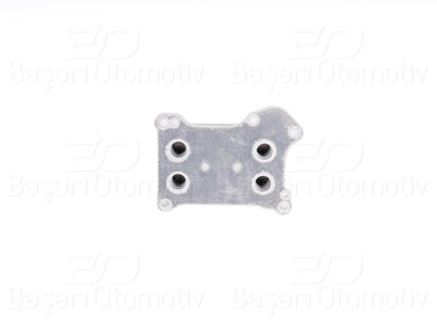 Wisco 2113687-00 Oil Cooler Single with Gasket Thick Type Opel Corsa C D Combo C Z1.3Dt — Oil System