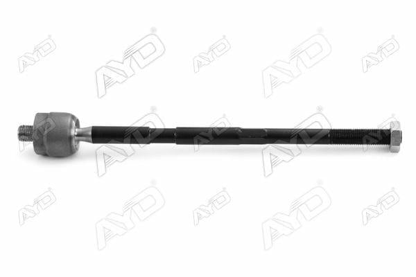 AYD Tie Rod Shaft VW Polo 94-99 - Short Axle Joint — Tie Rods & Linkage