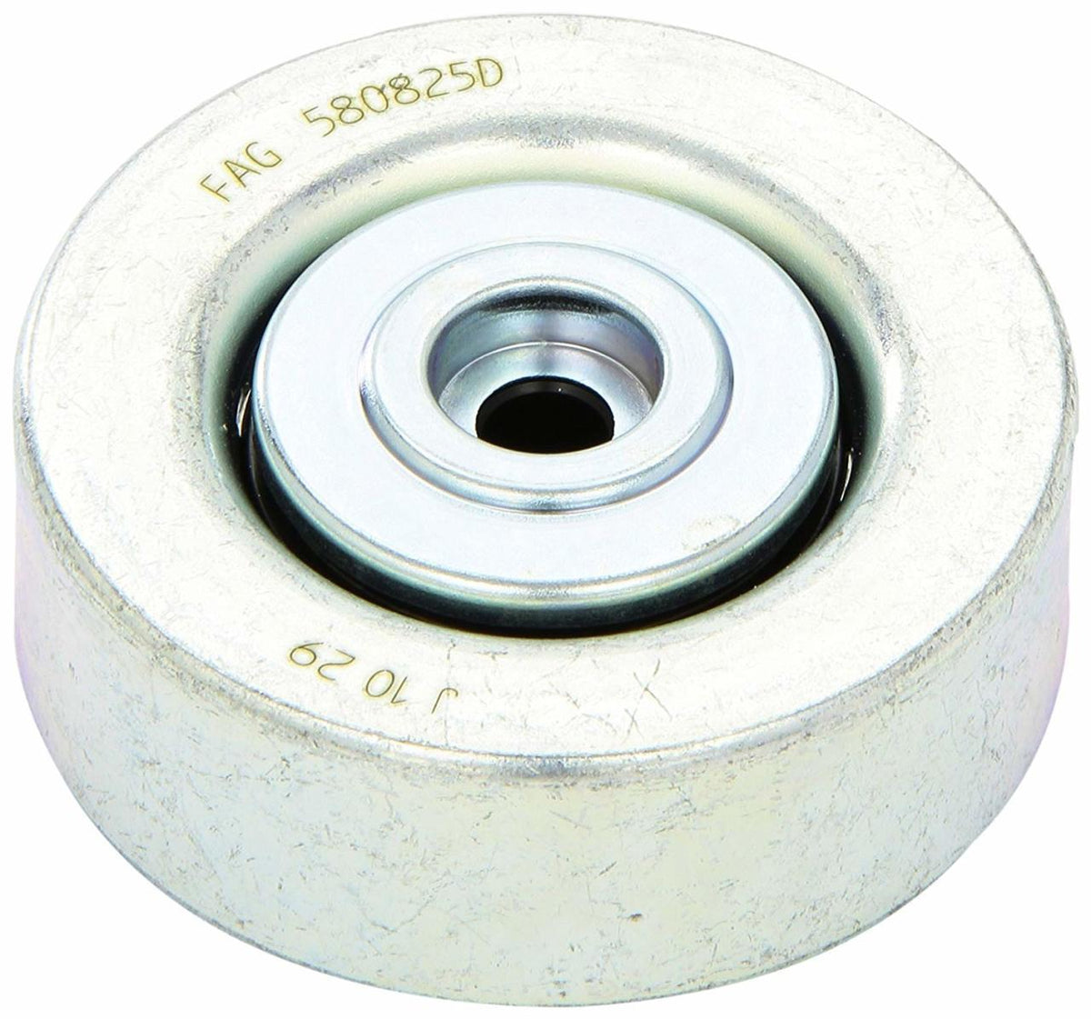 INA 532036320 Tensioner Ball Bearing BMW E38 E39 E46 X5 E53 M47 M57 3.0d — Pulleys & Tensioners