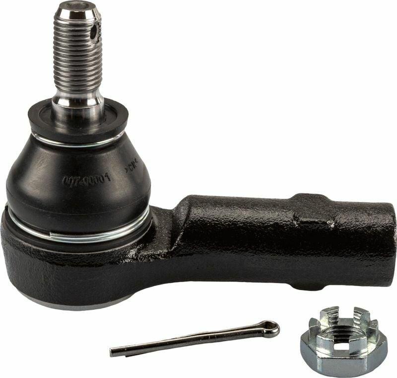 trw jte319 tie rod end, tie rod end for toyota vehicles, trw jte319 specifications TRW JTE319 Tie Rod End - Long Design for Toyota Vehicles | Fit for Corolla, RAV4, Yaris TRW JTE319 Tie Rod End for Toyota Corolla, RAV4, Yaris trw, tie-rod-end, toyota-parts, auto-repair, car-parts, mechanics, car-owners, automotive, steering-parts, ai-generated