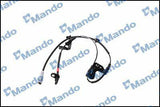 MANDO ABS Sensor Front Right for 18 Accent 1.4 1.6 — Brake Sensors & ABS