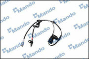 mando abs sensor front right, vehicle dynamic control sensor, abs sensor for accent 1.4 1.6 MANDO ABS Sensor Front Right for 18 Accent 1.4 1.6 - Essential for Vehicle Safety | Car Owners, Vehicle Maintenance Professionals MANDO ABS Sensor Front Right 18 Accent 1.4 1.6 abs-sensor, mando, accent-1.4, accent-1.6, vehicle-maintenance, car-owners, auto-parts, braking-system, vehicle-safety, ai-generated