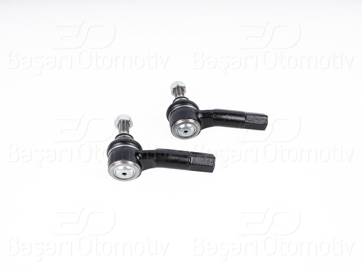 Wisco 1183075-00 Tie Rod End Left Long (Lubrication Drilled) VW Golf4 Bora A3 Toledo Leon 98 > — Tie Rods & Linkage