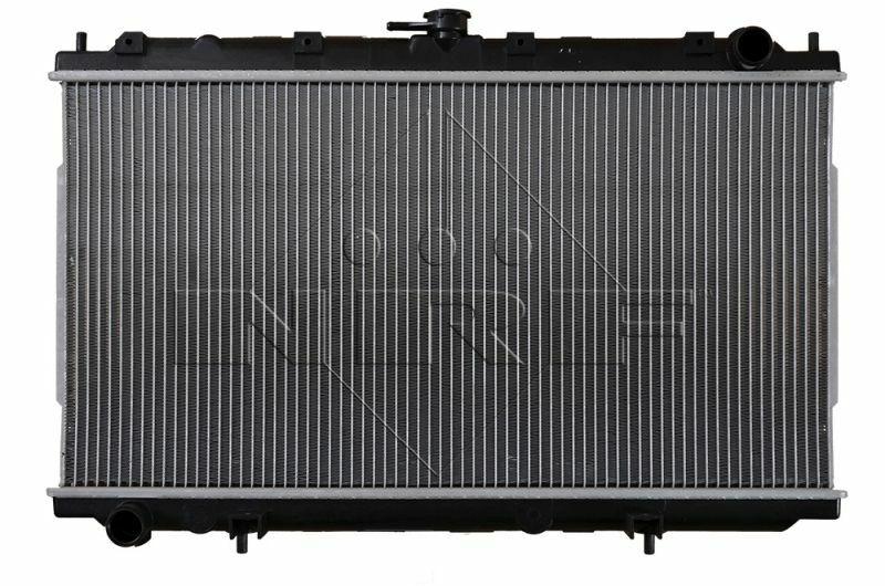 NRF 52069 — Radiators & Fans