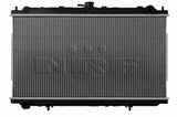 NRF 52069 — Radiators & Fans