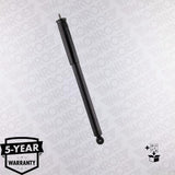 MONROE 43138 - Gas Pressure Shock Absorber for 01-C Series (W203-S203) — Shocks & Struts