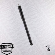 monroe gas pressure shock absorber, monroe 43138 installed on a car, technical specifications of monroe 43138, monroe shock absorber packaging MONROE 43138 - Gas Pressure Shock Absorber for 01-C Series (W203-S203) | Perfect for Car Owners and Mechanics MONROE Gas Shock Absorber - Quality Performance monroe, shock-absorber, gas-shock, car-parts, auto-repair, car-owners, mechanics, suspension-parts, automotive-accessories, ai-generated