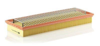 Mann C48183 Air Filter Mercedes W124 W463 OM603 84-93 — Air & Cabin Filters