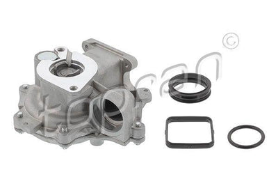 Topran 500931 Water Pump BMW N40-N42-N45-N46 / E46-E60-E83-E84-E87-E90-E92-E93 — Water Pump & Thermostat