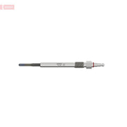 denso dg-190 glow plug front view, denso dg-190 glow plug side view, denso dg-190 glow plug specifications DENSO DG-190 | Glow Plug for 07 Passat, Golf, Caddy 2.0 TDI | 4.4V Instant Heating DENSO DG-190 Glow Plug - 4.4V Instant Heating denso, glow-plug, car-parts, automotive, passat, golf, caddy, 2.0-tdi, instant-heating, ai-generated