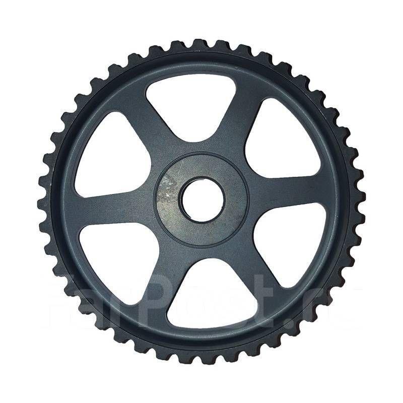 PSA 96440321 Opel Antara 2.0 Diesel Camshaft Belt Gear Genuine — Timing