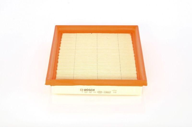 Bosch F026400153 Air Filter Toyota Auris 1.8 Hybrid Lexus CT200h RAV4 2.5 Hybrid