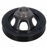 CORTECO 80001110 Crank Pulley - 6 Ribs, 7PK, For Sprinter — Pistons & Rotating