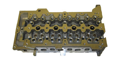 MGA 60300 Cylinder Head-(Fiat: Albea 1.3Jtd /Opel: Astra /Corsa /Combo 1.3 JTD) — Cylinder Head & Block