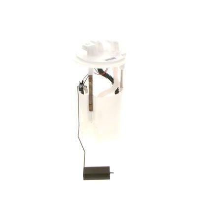 BOSCH 0580207008 Fuel Pump Sensor - Compatible with Fluence, Megane III & Scenic 1.5 dCi — Fuel Delivery