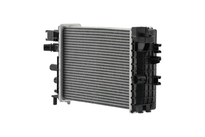 Hella 8MK366304-471 Intercooler Turbo Radiator Xjd Dacia Duster 10 > Sandero 12 > Lodgy 12 >