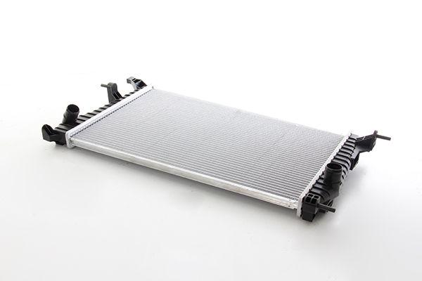 Bsg 75-520-025 Su Radiator Fluence / Megane III 1.5 dCi 07 — Radiators & Fans