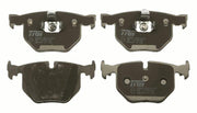 trw gdb1499 rear brake pads for bmw e65 e66, oem quality brake pads for bmw e65 e66 TRW GDB1499 Rear Brake Pads - OEM Quality for BMW E65 E66 | Disc Brake Set TRW GDB1499 Rear Brake Pads for BMW E65 E66 trw, brake-pads, rear-brake-pads, bmw-e65, bmw-e66, disc-brake, car-parts, oem-quality, braking-system, ai-generated