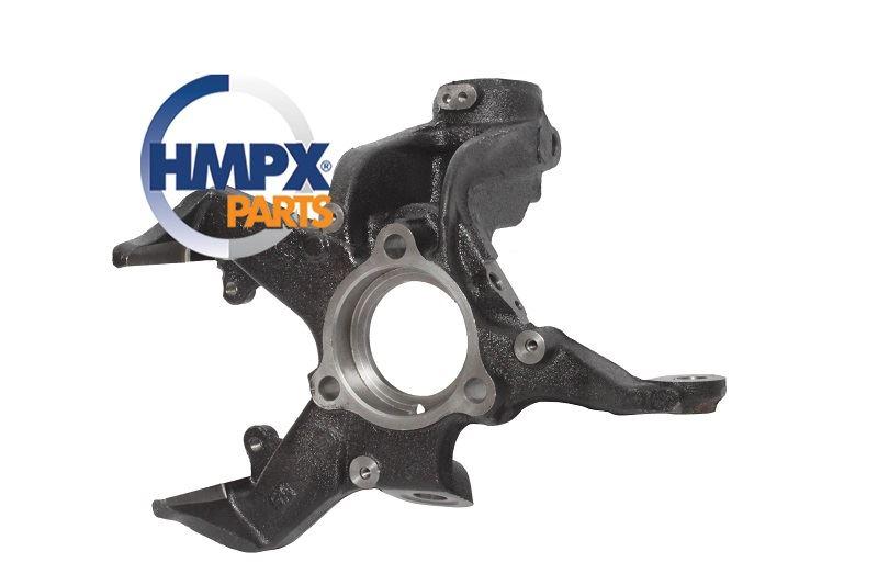 HİMPEKS 1K0407255T Front Axle Carrier Left Golf5-Jetta-A3-Leon-Octavia 04 > 10