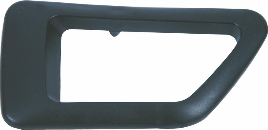 WPI 2839733 Door Inner Release Arm Frame Right Partner-Berlingo 97-08 — Glass & Trim