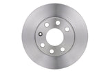 BOSCH Front Brake Disc for Astra F, Corsa A & B - 2-Pack Brake Disks — Brake Rotors & Drums