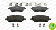 ferodo fdb4612 front brake pad set, durable brake pads for transit and fiesta, ferodo brake pad dimensions and specifications FERODO FDB4612 Front Brake Pad - Durable & High Performance for Transit and Fiesta | 4 Pad Set FERODO FDB4612 Front Brake Pad ferodo, front-brake-pad, car-parts, vehicle-braking, mechanic-supply, high-performance-brake, brake-pad-set, safety-gear, auto-repairs, ai-generated