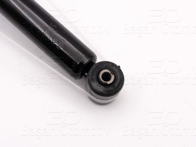 Wisco 1193072-00 Shock Absorber Rear Left-Right VW Polo Classic Polo Ibiza 95 > — Shocks & Struts