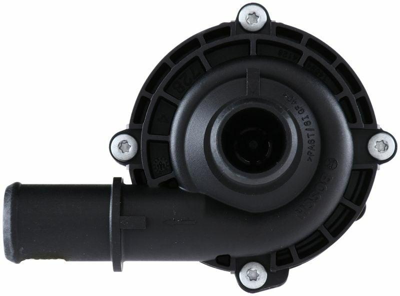 BOSCH Electric Coolant Pump 0392023366 - Reliable Cooling Solution — Water Pump & Thermostat