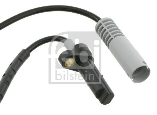Febi Bilstein 24127 Rear Wheel Speed Sensor (900mm) E39 M52 — Brake Sensors & ABS