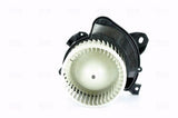 Nissens Heater Motor - Opel Corsa D Heater Motor (Manual Climate Control) — Heater & Blower
