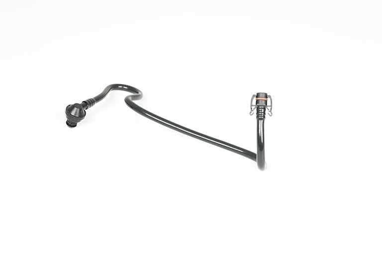 Bsg 75-731-001 Westınghouse Hose Clio IV 1.2 16V 12