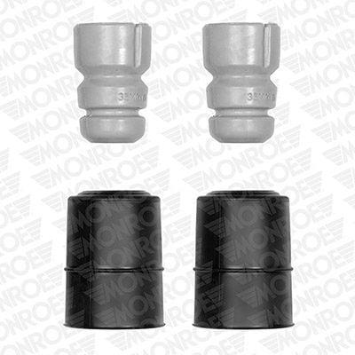 monroe pk281 front shock mount kit for audi a4, monroe pk281 dust boot and shock mount MONROE PK281 - Front Shock Mount Kit + Dust Boot for Audi A4 | 0.3 kg Monroe PK281 - Front Shock Mount Kit for Audi A4 monroe, front-shock-mount, audi-a4, automotive-parts, shock-absorber, dust-boot, car-maintenance, mechanics, ai-generated, suspension-parts