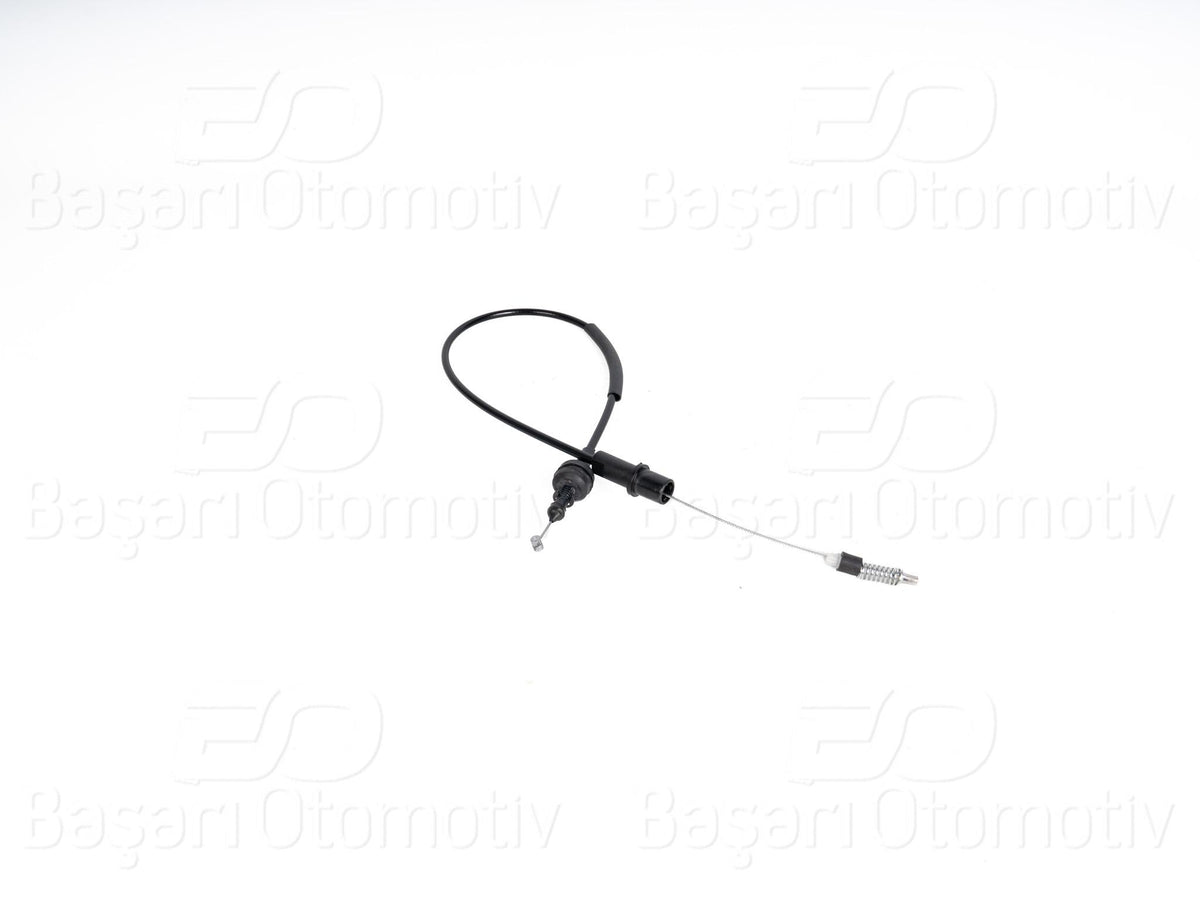Wisco 2203171-00 El Brake Cable Rear Opel Zafira 1.8 2.0 00 > — Brake Cables & Hardware