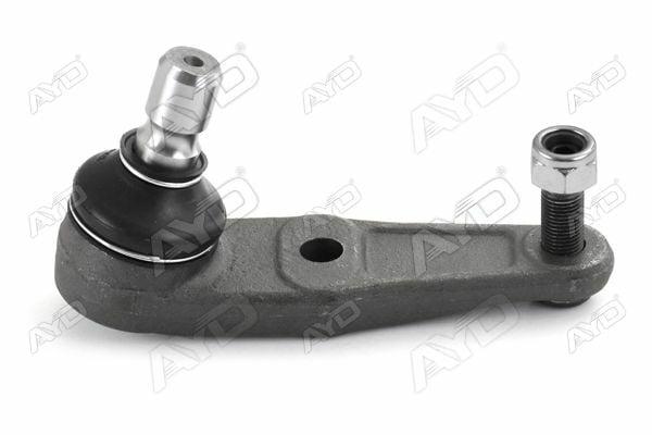 ayd rotile 323 18mm thick bottom, technical specifications of AYD Rotil 323, installation side of AYD joint AYD Rotil 323 18mm Thick Bottom - Durable Car Joint for Mechanics and Car Owners | 0.8 kg AYD Rotil 323 18mm Thick Bottom ayd, rotile-323, car-accessories, mechanics-tools, car-repair, vehicle-parts, automotive, suspension-joint, car-owners, ai-generated