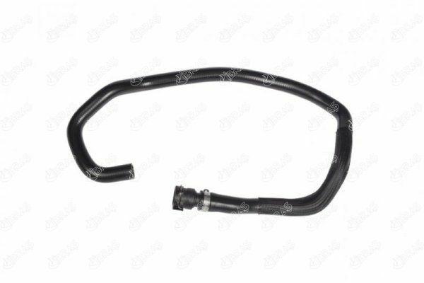 IBRAS Expansion Tank Hose - Radiator Hose for 3008 II, 5008 II and 3 more models — İbraş, Hoses & Tanks