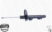 monroe r11172 rear shock absorber, high performance monroe shock absorber, durable rear shock for safra MONROE R11172 Rear Shock Absorber - High Performance for Car Owners and Mechanics | 27mm Diameter MONROE R11172 Rear Shock Absorber - Durable Quality monroe, shock-absorber, rear-shock, car-parts, auto-accessories, vehicle-suspension, mechanics, car-owners, high-performance, ai-generated