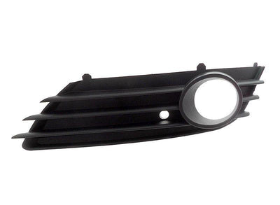 Root 111073 Opel Astra H 04-07 Left Fog Cover