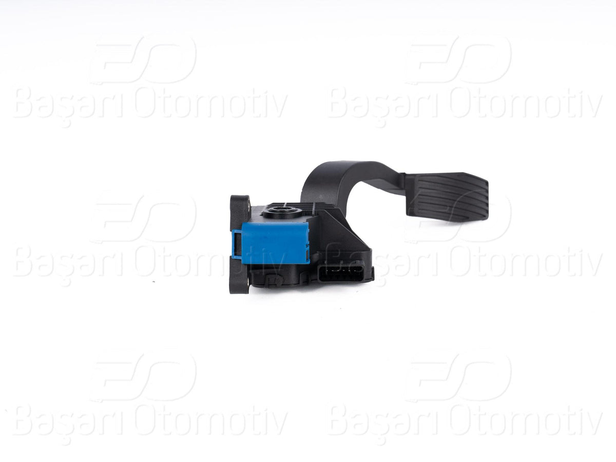 Wisco 2223089-00 Gas Pedal Opel Corsa D 1.0 1.2 1.3 CDTi 2006-2014 Opel Corsa D 1.4 1.6 1.7 CDTi 2006-2014 Opel Cors — Intake