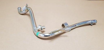PSA 93187897 Opel Corsa C Meriva A Combo C 1.3 Diesel Thermostat Return Hose Genuine — Water Pump & Thermostat