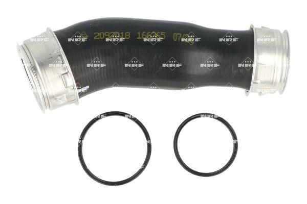 NRF 166365 Turbo Hose Transporter T5 2.5 TDI 03 > 08