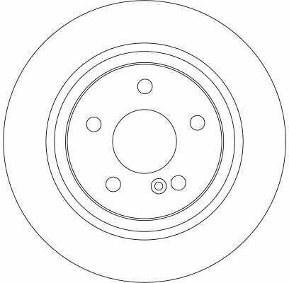 trw df4271 disk brake assembly front view, trw df4271 disk brake assembly back view TRW DF4271 Disk Brake Assembly - High Performance for 04-Golf, Jetta, Caddy, A3 | 256mm TRW DF4271 Disk Brake Assembly - High Performance | 256mm trw, disk-brake, brake-assembly, golf, jetta, caddy, a3, car-owners, mechanics, ai-generated