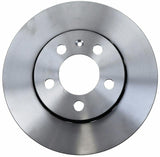 TRW DF2803 Brake Disc - Front for Bora I (1J2) — Brake Rotors & Drums