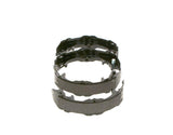 BOSCH 0986487680 Brake Shoe Assembly for 1997-2003 Toyota Avensis — Brake Cables & Hardware