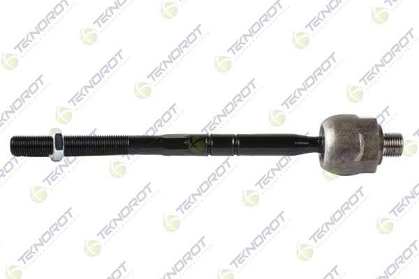 Teknorot M-853 Tie Rod Arm Mercedes W203 Cl203 S203 C209 A209 W220 — Tie Rods & Linkage