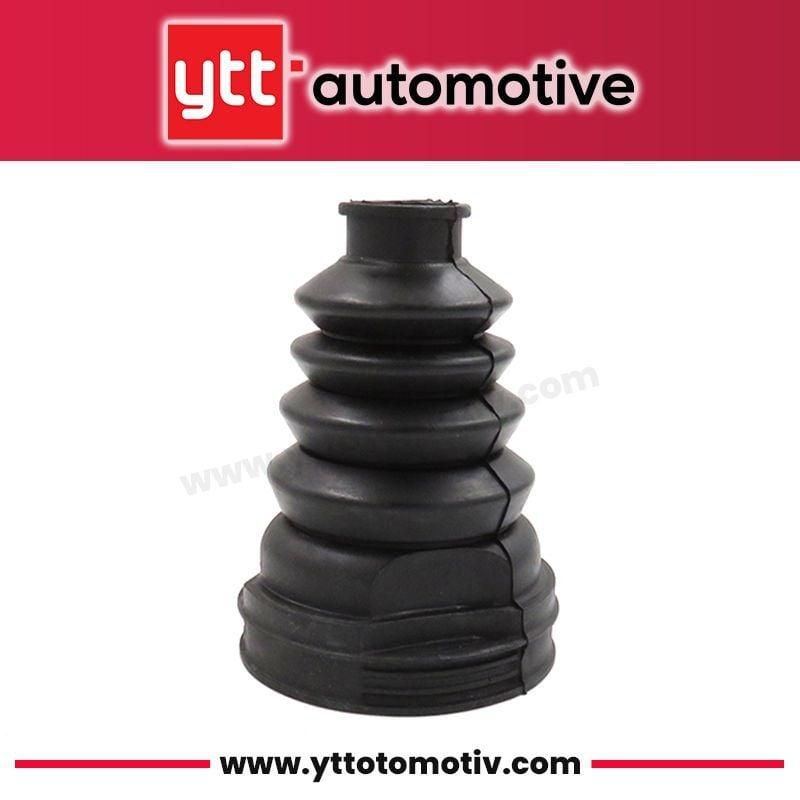 YTT Y4237 CV Joint Boot - Drive Shaft Boot for Megane II — Axles, CV Joints & Boots