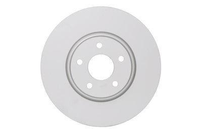 Bosch 0986479D38 Brake Disc Front Mondeo-S-Max-Volvo-Range Rover 07-| Set of 2 — Brake Rotors & Drums