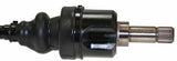 GKN 301934 Complete Drive Shaft - Peugeot Partner / Citroen Z 96-1.6.1.9 — Axles, CV Joints & Boots